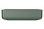 Cuba Retangular De Apoio 50 Cm - Sálvia - L.13050.49 - Imagem 2