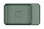 Cuba Retang Susp Mesa Dir 50Cm-Sálvia - L.43050.MD.49 - Imagem 2