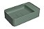 Cuba Retang Susp Mesa Dir 50Cm-Sálvia - L.43050.MD.49 - Imagem 3