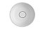 Cuba Sobrepor Redonda 30Cm Branco - L.22030.17 - Imagem 2