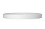 Cuba Sobrepor Redonda 40Cm Branco - L.22040.17 - Imagem 1