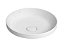 Cuba Sobrepor Redonda 40Cm Branco - L.22040.17 - Imagem 2