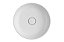 Cuba Sobrepor Redonda 40Cm Branco - L.22040.17 - Imagem 3