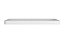 Cuba Sobrepor Retangular 60Cm Branco - L.23060.17 - Imagem 3