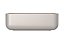 Cuba Quadrada Apoio C Mesa 40Cm-Barbante - L.11040.M.26 - Imagem 3