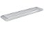 Porta Toalha Duplo 60Cm Versa - Cr - 2042.C31.060 - Imagem 1