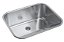 Tanque 50X40Cm - Inox - TQ.690.50.INX - Imagem 1