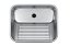 Tanque 50X40Cm - Inox - TQ.690.50.INX - Imagem 2