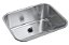Tanque 50X40Cm - Inox - TQ.690.50.INX - Imagem 3