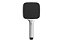 Ducha Manual Lav Flex Quadrada Mult Cr - 4865.C.MULT - Imagem 2