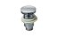 Valv Esc Click Lav/Cuba/Bide-Cr        - 1601.C.CLI - Imagem 1