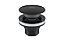 Valv Esc Luxo P/Lav /Cuba/Bide-Bl No - 1601.BL.CLI.NO - Imagem 1
