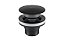 Valv Esc Click Lav/Cuba/Bide-Bl Mt - 1601.BL.CLI.MT - Imagem 1