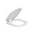 Assento Poliest Vogue Plus-Branco/Cr - AP.51.17 - Imagem 3