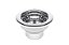 Valv Escoamento Cozinha 3 1/2 - Cr - 1623.C - Imagem 1