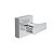 Acab P/Reg 11/4E11/2 Gd Level - Cr - 4900.C26.GD - Imagem 1