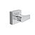 Acab P/Reg 11/4E11/2 Gd Level - Cr - 4900.C26.GD - Imagem 3