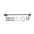 Conjunto P/Inst Dos Mictorios M713/M715 - FM.713.01 - Imagem 1