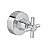 Acab P/Reg 11/4E11/2 Gd Izy-Cr - 4900.C37.GD - Imagem 1