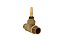 Base Reg De Gaveta Dn20 Para Pvc De 25-B - 4509.202.PVC - Imagem 1