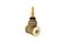 Base Reg De Gaveta Para Cpvc Dn22 -B - 4509.202.CPVC - Imagem 1