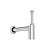 Sifao P/Lav 1 X 11/2-Cr - 1680.C.100.112 - Imagem 1