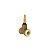 Base Reg Pressao Mvs Para Cpvc De 22-B - 4416.202.CPVC - Imagem 1