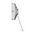 Acab P/Valv 11/4 E 11/2 Eco Conforto -Cr - 4900.C.CONF - Imagem 2