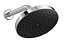 Chu Flex Plus Redondo Parede 160 Mm Cr - 2083.C.STD - Imagem 1