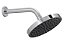 Chu Flex Plus Redondo Parede 160 Mm Cr - 2083.C.STD - Imagem 2