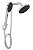 Ch Flex Plus Red Par Des 160 Mm Cr - 2083.C.DES - Imagem 1