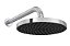 Chuv C/Tubo Parede Flex Max Redondo-Cr - 2085.C.STD - Imagem 2