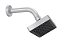 Chu Flex Retangular Par 90X150Mm - Cr - 2082.C.STD - Imagem 2