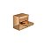 Acab P/Reg 11/4,11/2 Gd Polo-Gl Rd - 4900.GL33.GD.RD - Imagem 1