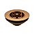 Valv Escoamento Cozinha 4 1/2 - Gl Rd - 1622.GL.RD - Imagem 1