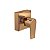 Acab P/Reg 11/4E11/2 Gd Level - Gl Rd - 4900.GL26.GD.RD - Imagem 1