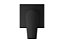 Acab P/Reg 11/4E11/2 Gd Level - Bl Mt - 4900.BL26.GD.MT - Imagem 1