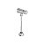 Valv Mict Hor Fech Auto Dn15/20 D Eco-Cr - 2572.C - Imagem 1