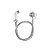 Ducha Hig C/Reg Gat Br Link-Cr - 1984.C.ACT.LNK.BR - Imagem 1
