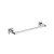 Porta Toalha Quadratta 300Mm - Cr - 2040.C83.030 - Imagem 1