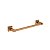 Porta Toalha Quadratta 300Mm - Gl Rd - 2040.GL83.030.RD - Imagem 1