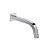Torn Lavat Parede Dn15/20 Tube - Cr - 1178.C.TUB - Imagem 1