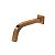 Torn Lav.Parede  Tube - Gl Rd - 1178.GL.TUB.RD - Imagem 1