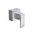 Acab P/Reg 11/4E11/2 Gd Unic-Cr - 4900.C90.GD - Imagem 1