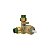 Base Monoc Chuv Bx/Alt Para Ppr De 20-B - 4493.000.PPR - Imagem 1
