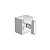 Acab P/Reg 11/4,11/2 Gd Soul-Cr - 4900.C38.GD - Imagem 1