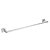 Porta Toalha Barra Quadratta-Cr - 2040.C83 - Imagem 1