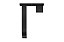 Torn Lav Parede C/Chapa Dn20 Polo-Bl Mt - 1179.BL33.MT - Imagem 2