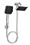 Chu Flex Retangular Par 90X150Mm Desv-Cr - 2082.C.DES - Imagem 2