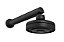 Chuv C/Tubo Parede Acqua Plus-Bl Mt - 1990.BL.CT.MT - Imagem 2